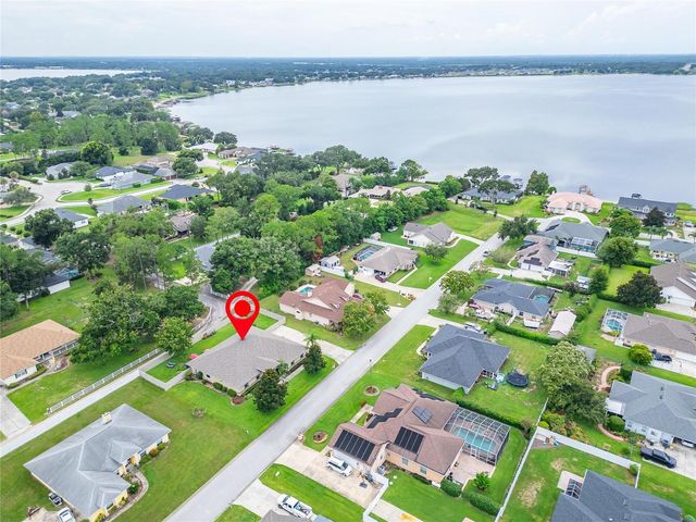 170 OLD NICHOLS CIRCLE, Auburndale, FL 33823