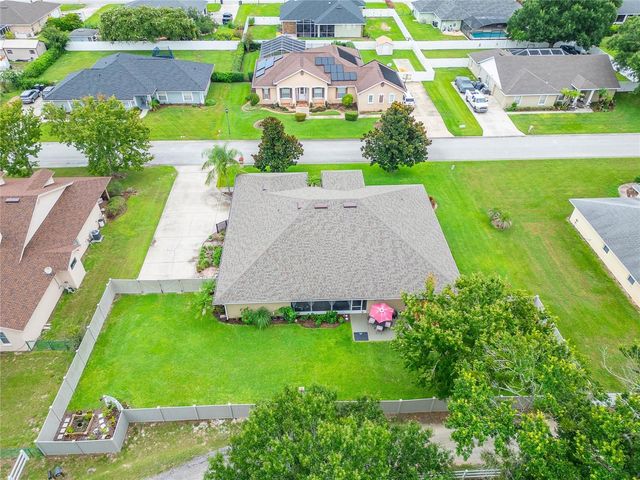170 OLD NICHOLS CIRCLE, Auburndale, FL 33823