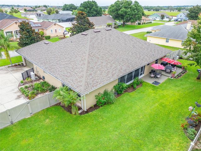 170 OLD NICHOLS CIRCLE, Auburndale, FL 33823