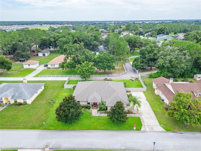 170 OLD NICHOLS CIRCLE, Auburndale, FL 33823