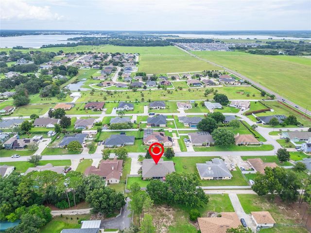 170 OLD NICHOLS CIRCLE, Auburndale, FL 33823