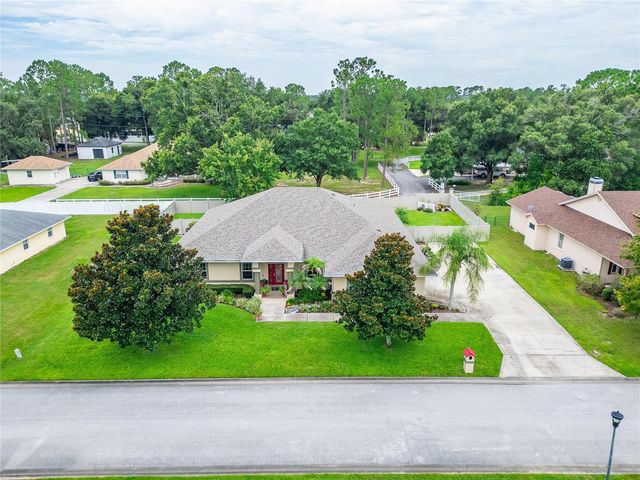 170 OLD NICHOLS CIRCLE, Auburndale, FL 33823