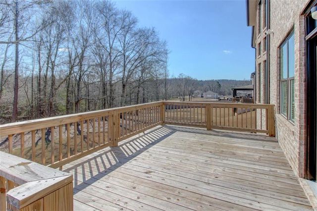 2960 Waterford Dr SW, Conyers, GA 30094