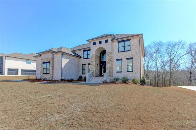 2960 Waterford Dr SW, Conyers, GA 30094