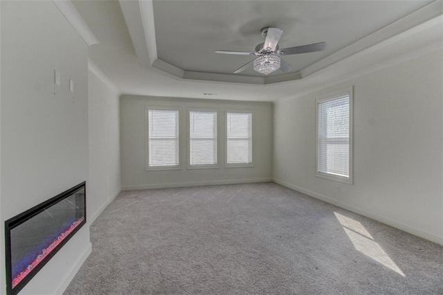 2960 Waterford Dr SW, Conyers, GA 30094