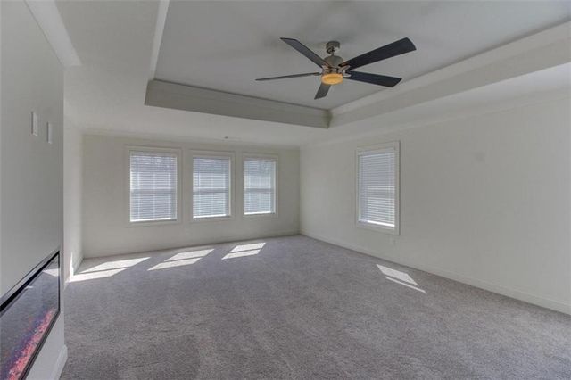 2960 Waterford Dr SW, Conyers, GA 30094