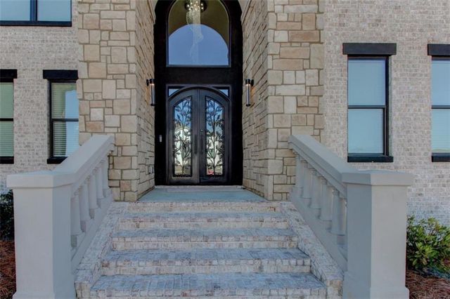 2960 Waterford Dr SW, Conyers, GA 30094