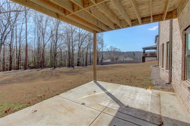 2960 Waterford Dr SW, Conyers, GA 30094