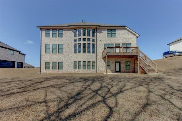 2960 Waterford Dr SW, Conyers, GA 30094