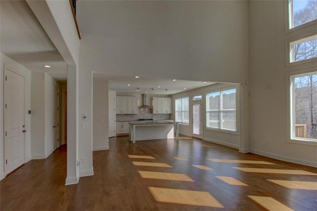 2960 Waterford Dr SW, Conyers, GA 30094