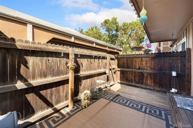 505 Vance Street B, Lakewood, CO 80226