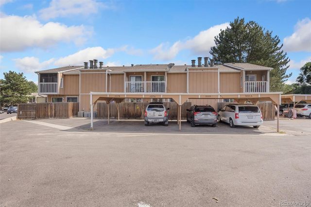 505 Vance Street B, Lakewood, CO 80226