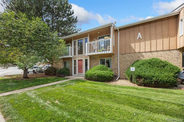 505 Vance Street B, Lakewood, CO 80226
