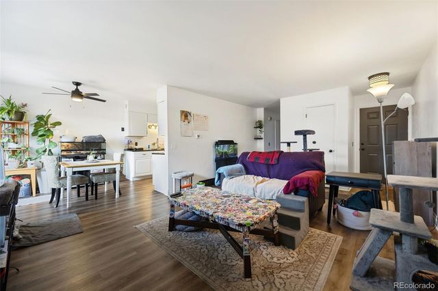 505 Vance Street B, Lakewood, CO 80226