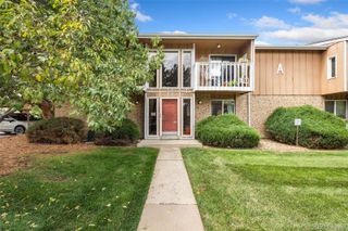 505 Vance Street B, Lakewood, CO 80226
