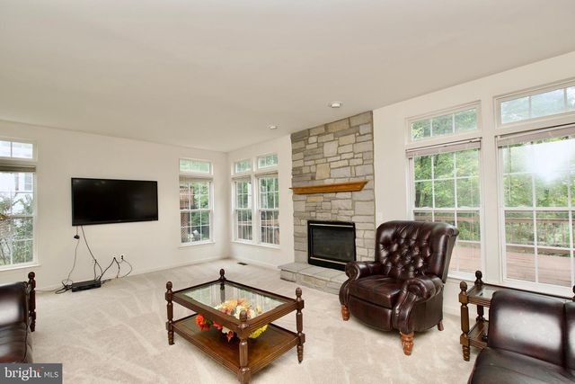 15417 BALD EAGLE LN, Woodbridge, VA 22191