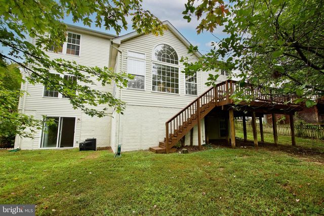 15417 BALD EAGLE LN, Woodbridge, VA 22191