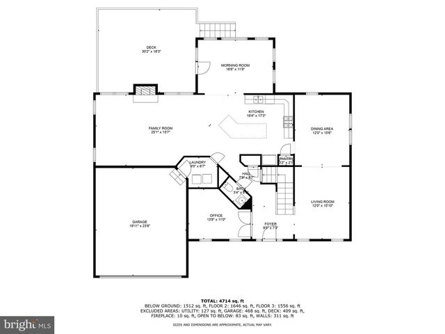 15417 BALD EAGLE LN, Woodbridge, VA 22191