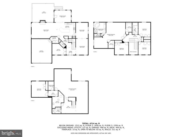 15417 BALD EAGLE LN, Woodbridge, VA 22191