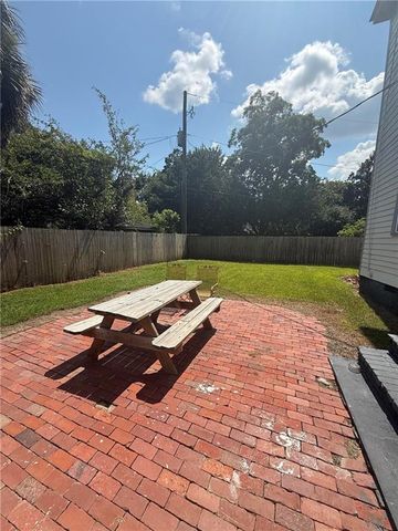 1107 Montauk Avenue, Mobile, AL 36604