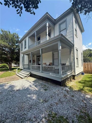 1107 Montauk Avenue, Mobile, AL 36604