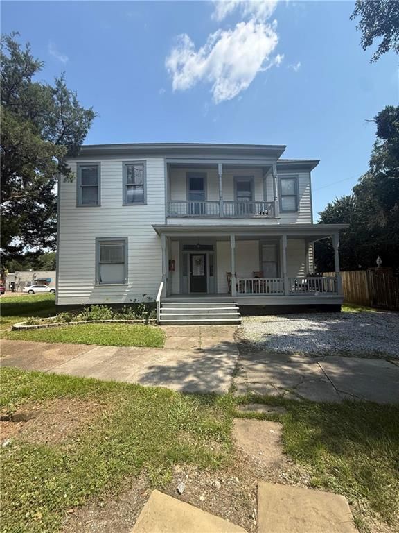 1107 Montauk Avenue, Mobile, AL 36604