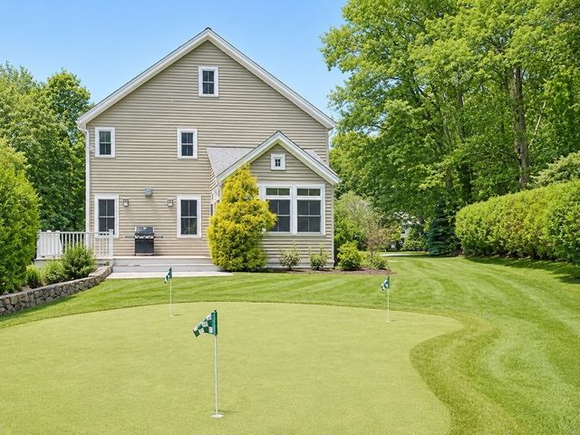 23 Kato Drive, Sudbury, MA 01776