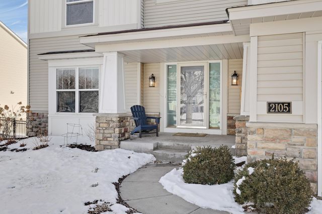 2105 Pembina Lane, Shakopee, MN 55379