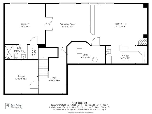2105 Pembina Lane, Shakopee, MN 55379