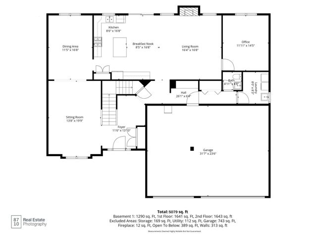 2105 Pembina Lane, Shakopee, MN 55379