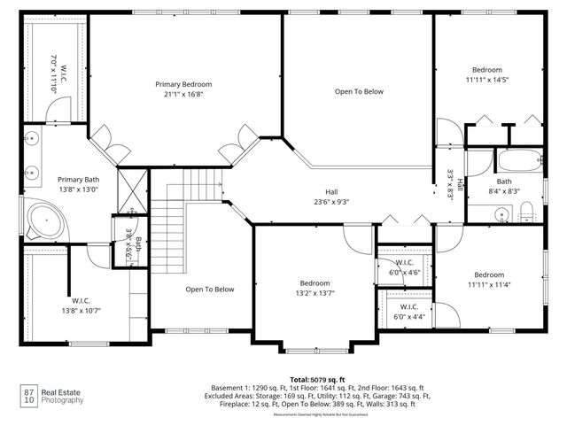 2105 Pembina Lane, Shakopee, MN 55379