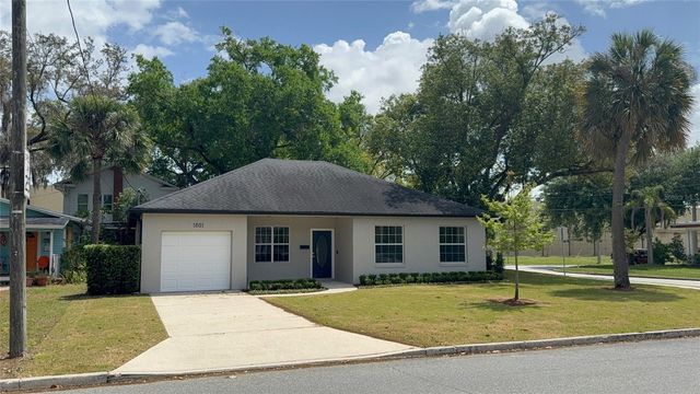 1801 FORMOSA AVENUE, Orlando, FL 32804