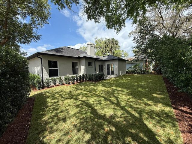 1801 FORMOSA AVENUE, Orlando, FL 32804