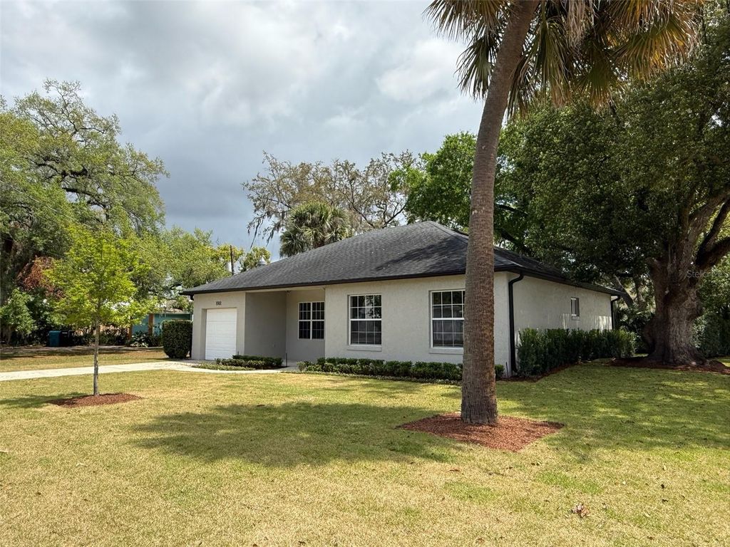 1801 FORMOSA AVENUE, Orlando, FL 32804