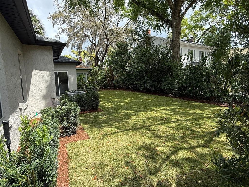 Image 25 of property listing at 1801 FORMOSA AVENUE, Orlando, FL 32804