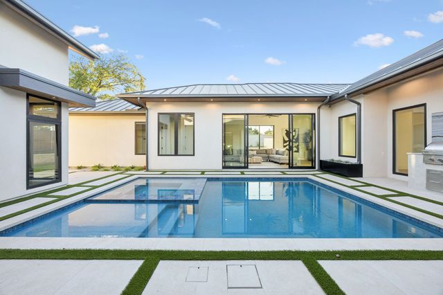 600 Pemberton Drive, Southlake, TX 76092