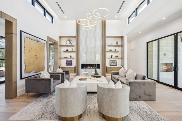 600 Pemberton Drive, Southlake, TX 76092