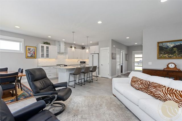 4984 Whisper Way 5, Billings, MT 59106