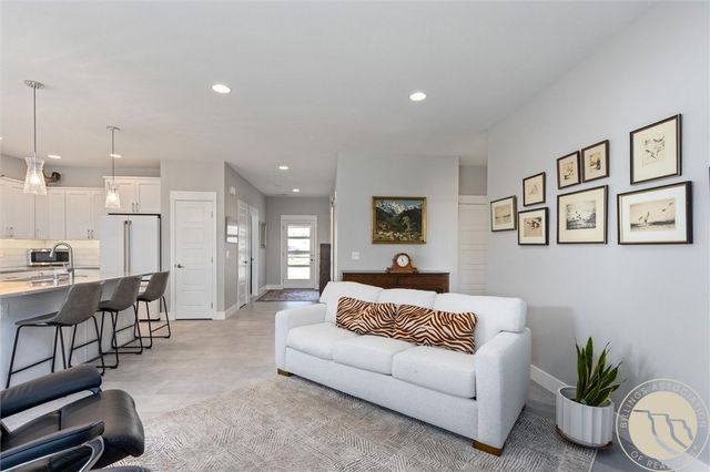 4984 Whisper Way 5, Billings, MT 59106