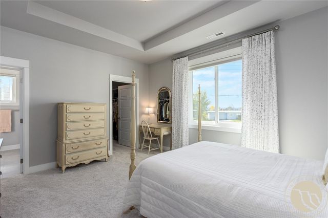 4984 Whisper Way 5, Billings, MT 59106