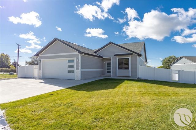 4984 Whisper Way 5, Billings, MT 59106