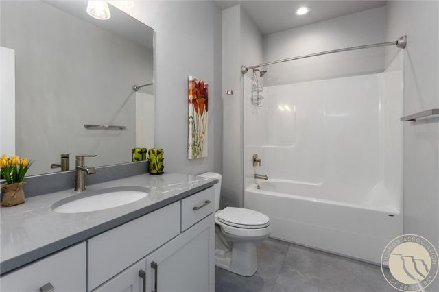 4984 Whisper Way 5, Billings, MT 59106