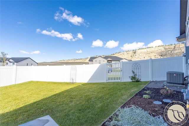 4984 Whisper Way 5, Billings, MT 59106