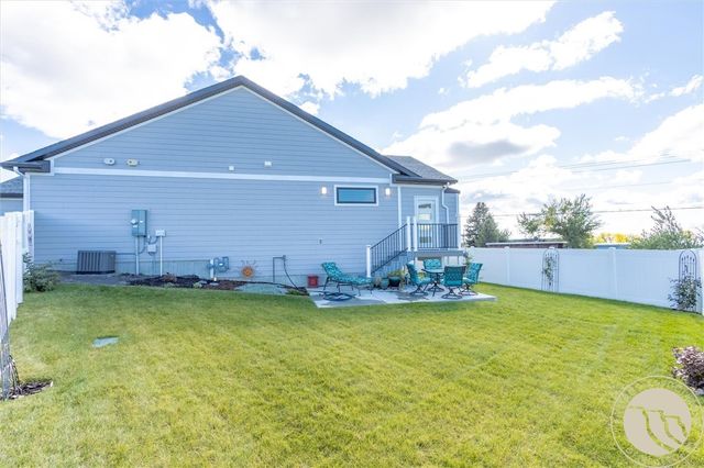 4984 Whisper Way 5, Billings, MT 59106