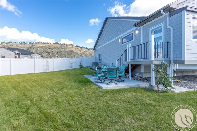 4984 Whisper Way 5, Billings, MT 59106
