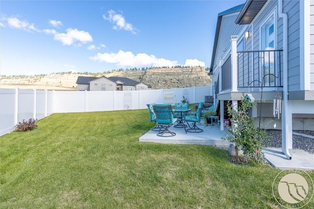 4984 Whisper Way 5, Billings, MT 59106