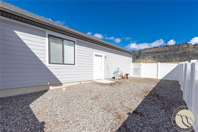 4984 Whisper Way 5, Billings, MT 59106