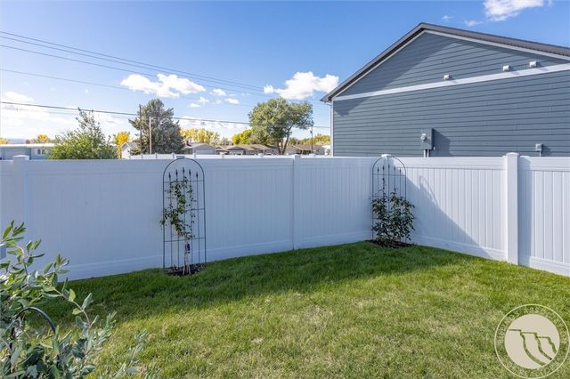 4984 Whisper Way 5, Billings, MT 59106