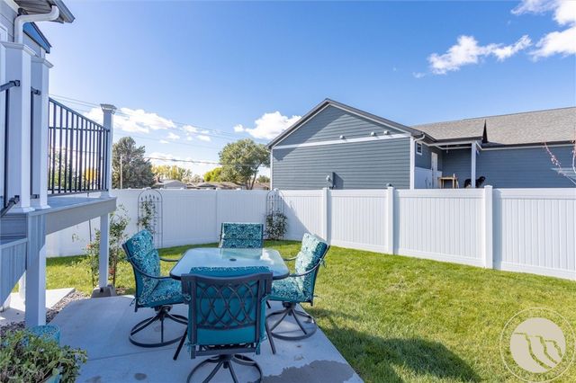 4984 Whisper Way 5, Billings, MT 59106