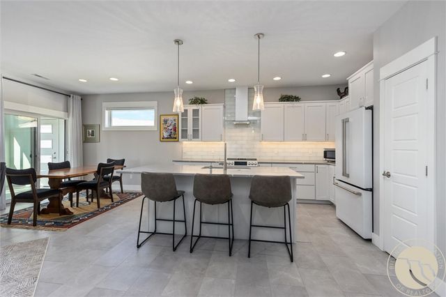 4984 Whisper Way 5, Billings, MT 59106